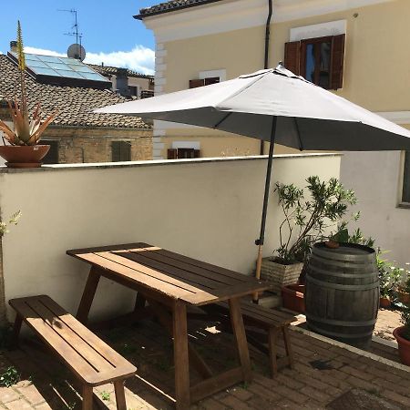 Bellavista Bike Stop 斯波特勒 外观 照片
