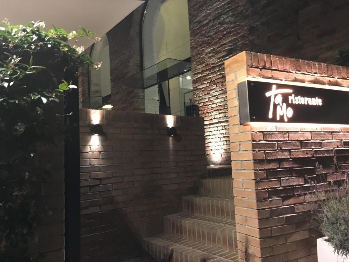 Bellavista Bike Stop 斯波特勒 外观 照片