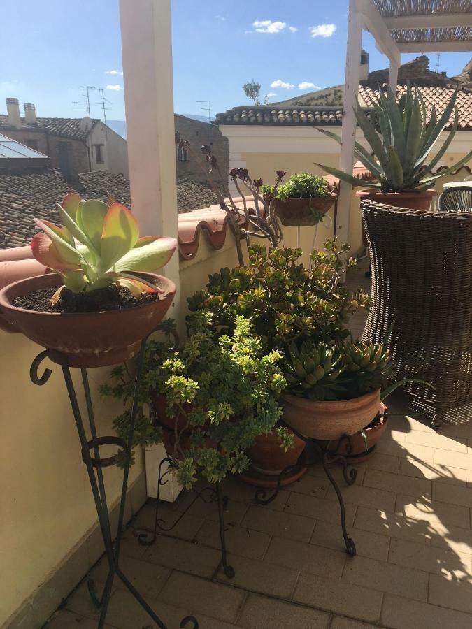 Bellavista Bike Stop 斯波特勒 外观 照片